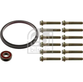 Setrvačník motoru Sada na opravy, setrvačník FEBI BILSTEIN 45615