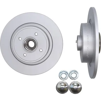 Brzdový kotouč Brzdový kotouč KAMOKA 1031025