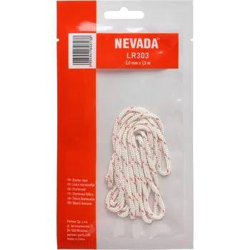 Nevada Startovací šňůra 3,0 mm x 1,5 m