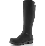 Rieker variabilní kozačky s membránou černé 78554-00 - 39 | P614106