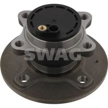 Sada ložisek kol SWAG 81 93 1063