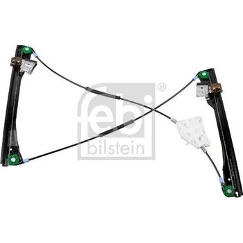 Stahovačka okna Zvedací zařízení oken FEBI BILSTEIN 177106