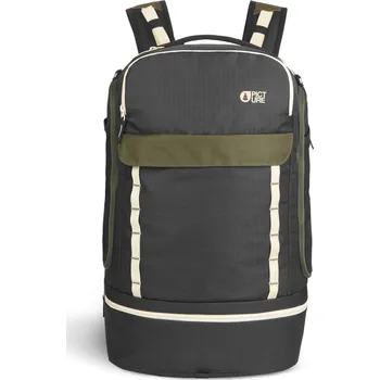 Městský batoh PICTURE Wildpath 35L, Black velikost: OS (UNI)