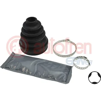 Manžeta ke kolu Sada měchů, hnací hřídel SEINSA AUTOFREN D8214