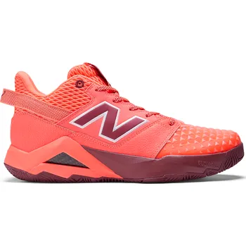 Dámské tenisky Dámské boty New Balance Coco CG2 WCHCOCR2 – červené