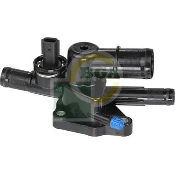 Chladič motoru Termostat chladící kapaliny BGA CT7320