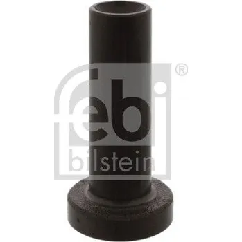 Ventil motoru Zdvihátko ventilu FEBI BILSTEIN 04333