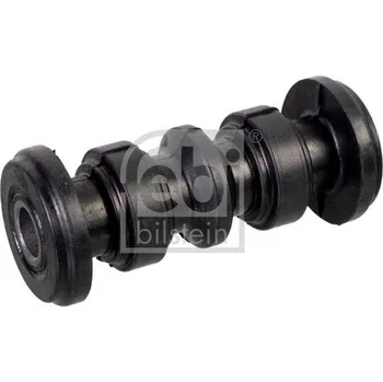 Pouzdro, pružné zavěšení FEBI BILSTEIN 175701