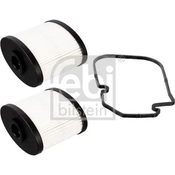 Nářadí pro automobil Vložka filtru, odvzdušnění klikové skříně FEBI BILSTEIN 107618