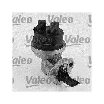 Palivové čerpadlo Palivové čerpadlo VALEO 247071