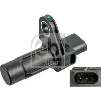 Kliková hřídel Generátor impulsů, klikový hřídel FEBI BILSTEIN 176955