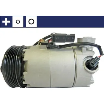 Kompresor klimatizace Kompresor, klimatizace MAHLE ACP 1385 000S