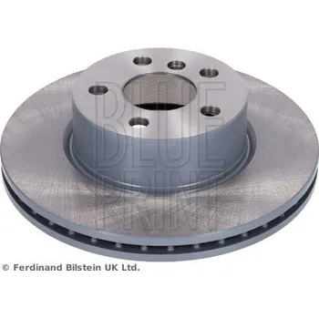 Brzdový kotouč Brzdový kotouč BLUE PRINT ADBP430164