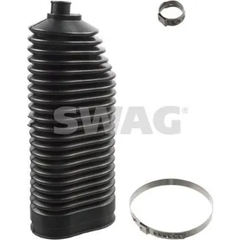 Soustava řízení Sada měchů, řízení SWAG 10 10 1940