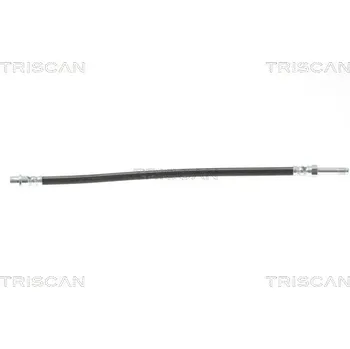 Brzdový systém Brzdová hadice TRISCAN (815010016)