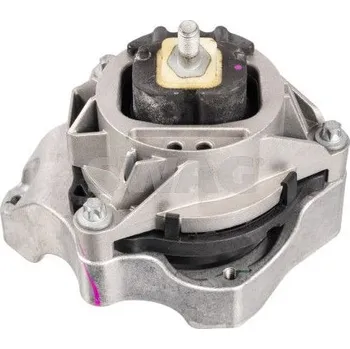 Zavěšení motoru Zavěšení motoru SWAG 20 10 8070