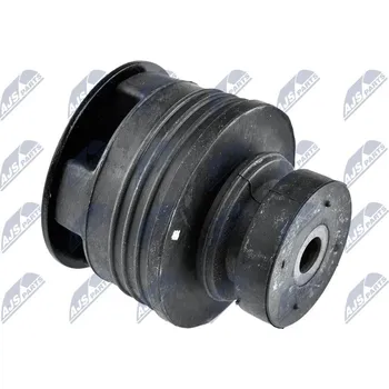 Zavěšení kol Zavěšení, tělo nápravy NTY ZTT-NS-082C