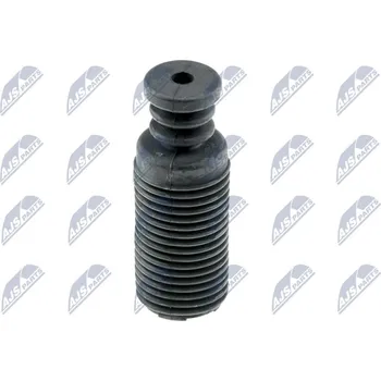 Ochranné víko/prachovka, tlumič NTY AB-NS-012