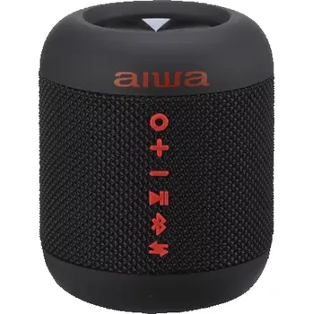 Aiwa Exos Go Wireless Speaker - černá