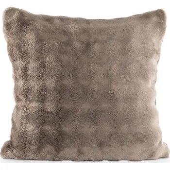 Dekorativní polštářek Dekorační polštář z mikroplyše 45x45 cm Wave – Tiseco Home Studio ID_1804291