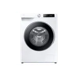 AI EcoBubble parní pračka 11kg Série 6 WW11DG6B25LEU4 s SuperSpeed Bílá