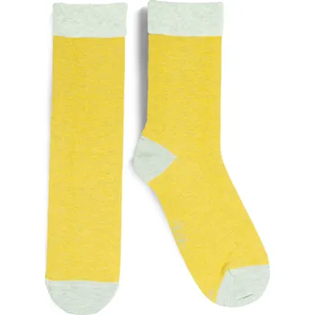 Pánské ponožky Moumou Pivařské ponožky - Pěník Velikost: 36-41