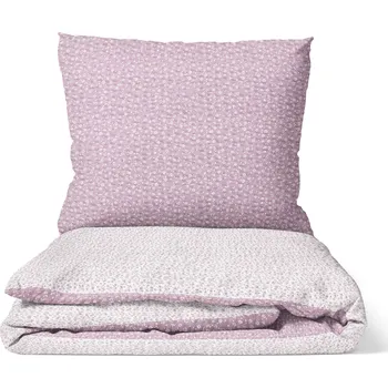 Povlečení DARRÉ Krepové povlečení Agátka Velikost: 140 x 200 + 70 x 90