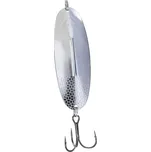 Mikado Třpytka Shallow Monster 30g/10cm Stříbrná 1 Ks