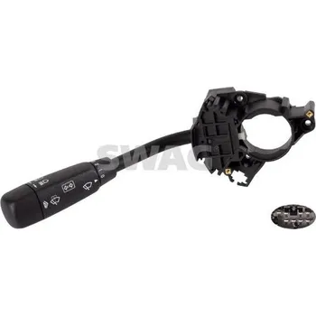 Autoelektrika Spínač řízení SWAG 10 10 8230