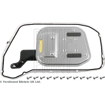 Filtr do auta Sada hydraulického filtru, automatická převodovka BLUE PRINT ADBP210109