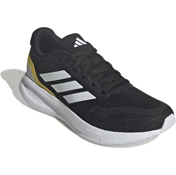 Pánská běžecká obuv Pánská sportovní obuv (tréninková) ADIDAS-Runfalcon 5 M core black/cloud white/yellow Černá 42