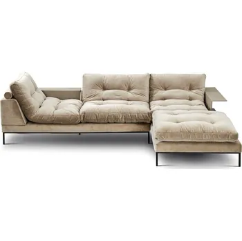 Sedací souprava Designová rohová sedací souprava STUDY Pravý roh