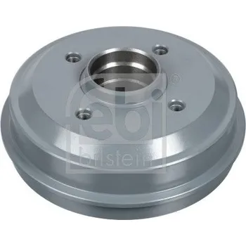 Brzdový buben Brzdový buben FEBI BILSTEIN 10537