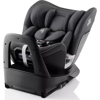 Autosedačka Römer Autosedačka Swivel 2 2025 Midnight Grey 2
