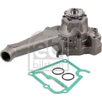 Chladič motoru Vodní čerpadlo, chlazení motoru FEBI BILSTEIN 35444