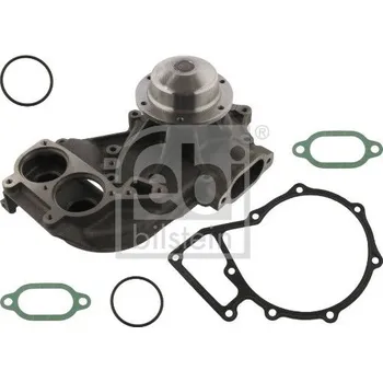 Chladič motoru Vodní čerpadlo, chlazení motoru FEBI BILSTEIN 35573