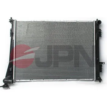 Chladič motoru Chladič, chlazení motoru JPN 60C0545-JPN