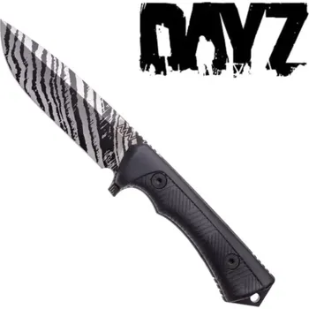 lovecký nůž ANV Knives P250 DAYZ (Pevný nůž)