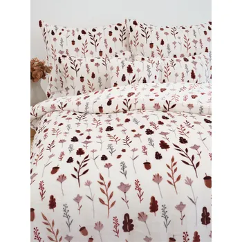 Povlečení Francouzské povlečení mikroplyš Exclusive – Alessia