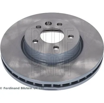 Brzdový kotouč Brzdový kotouč BLUE PRINT ADBP430100