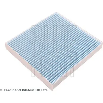Klimatizace automobilu Filtr, vzduch v interiéru BLUE PRINT ADBP250045