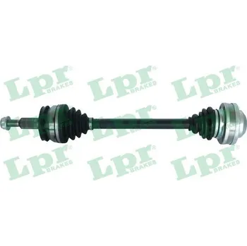Auto-moto Hnací hřídel LPR DS52632