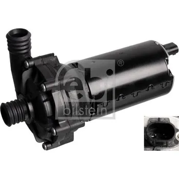 Vodní pumpa motoru Doplňovací vodní čerpadlo (okruh chladicí vody) FEBI BILSTEIN 176383