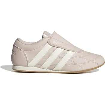 Dámské tenisky Dámské Nízké tenisky ADIDAS TEKWEN JR6480 – Růžová 40