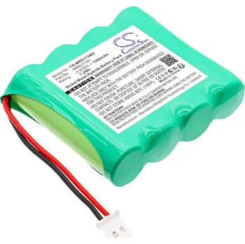 Baterie k notebooku Baterie Cameron Sino CS-MRD175MD za Medready MR631100 - neoriginální