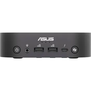 Stolní počítač Asus mini PC (HTPC) NUC 14 PRO AI RNUC14LNKU5073H2 Intel® Core™ Ultra 5 (Series 2) 226V 4.5 GHz 16 GB RAM 512 GB SSD Int