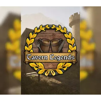 Počítačová hra Tavern Legends