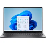 DELL Pro 16 YJP01 Šedá