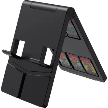 Gamepad Herní stojan se zásobníkem na herní karty pro Nintendo Switch 2