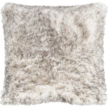 Dekorativní polštářek Dekorační polštář z umělé kožešiny 45x45 cm Arctic Fox – Catherine Lansfield ID_1801711